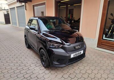  Altre moto o tipologie Microcar - Annuncio 9849044