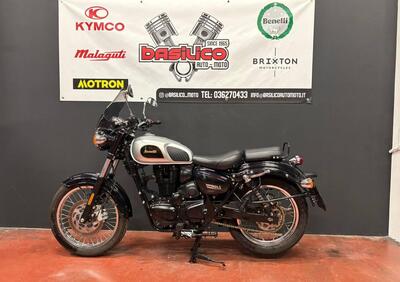 Benelli Imperiale 400 (2021 - 25) - Annuncio 9847686