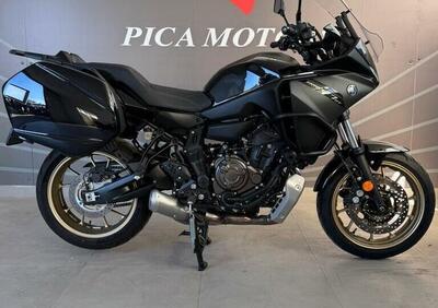 Yamaha Tracer 7 GT (2021 - 24) - Annuncio 9816249