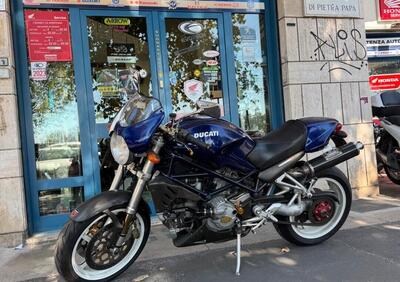 Ducati Monster S4R (2003 - 05) - Annuncio 9849096