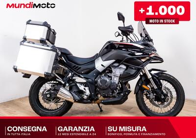 Voge Brivido 500 R (2020) - Annuncio 9849105