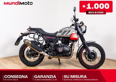 Royal Enfield Scram 411 (2022 - 24) - Annuncio 9849110