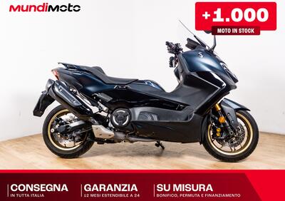 Yamaha T-Max 560 Tech Max (2020) - Annuncio 9849111
