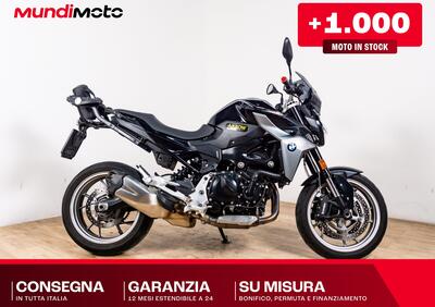 Bmw F 900 R (2025) - Annuncio 9849113