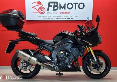 Yamaha Fazer 8 (2010 - 16) - Annuncio 9849118