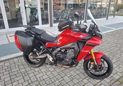 Yamaha Tracer 9 GT (2021 - 24) - Annuncio 9849120