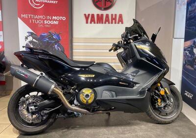 Yamaha T-Max 560 (2022 - 24) - Annuncio 9849124