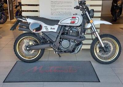 Mash Italia X-Ride 650 (2021 - 25) - Annuncio 9849125