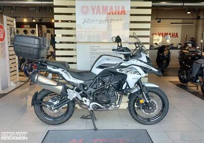 Benelli TRK 502 ABS (2017 - 20) - Annuncio 9849126