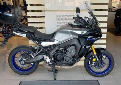 Yamaha Tracer 9 GT (2021 - 24) - Annuncio 9849128