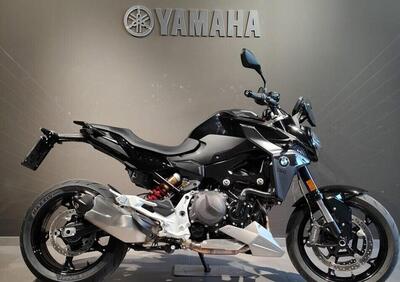 Bmw F 900 R (2025) - Annuncio 9849129