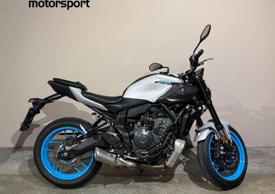 Yamaha MT-07 (2025) - Annuncio 9849131