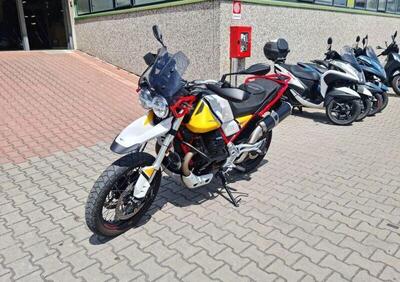 Moto Guzzi V85 TT Evocative Graphics (2019 - 20) - Annuncio 9849132