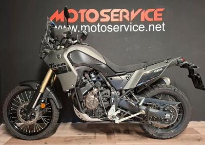 Yamaha Ténéré 700 (2022 - 24) - Annuncio 9849133