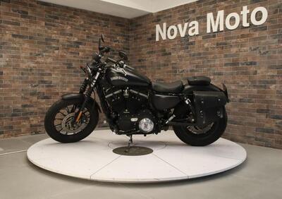 Harley-Davidson 883 Iron (2009 - 11) - XL 883N - Annuncio 9812543