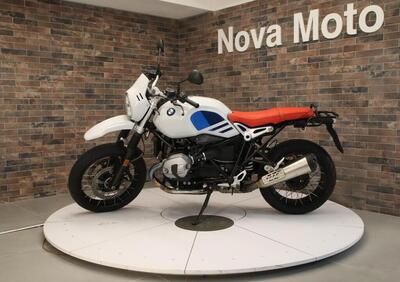 Bmw R nineT Urban GS 1200 (2017 - 20) - Annuncio 9849137