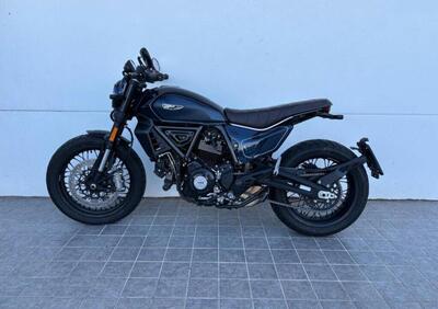 Ducati Scrambler 800 Nightshift (2023 - 25) - Annuncio 9849139
