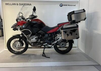 Bmw R 1200 GS Adventure (2010 - 13) - Annuncio 9844743
