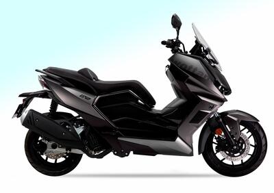 Wottan Motor GT2 125 (2025) - Annuncio 9849174