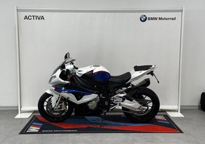 Bmw S 1000 RR (2012 - 14) - Annuncio 9849159