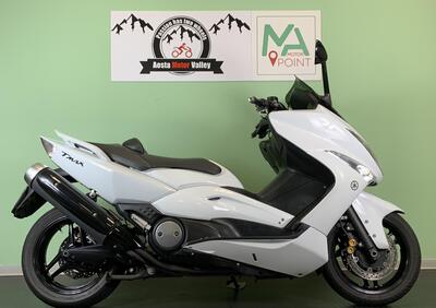 Yamaha T-Max 500 (2008 - 12) - Annuncio 9845972