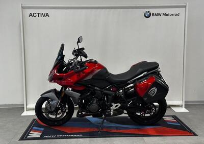 Triumph Tiger Sport 660 (2022 - 24) - Annuncio 9849160