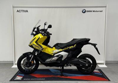 Honda X-ADV 750 DCT Gravel (2021 - 24) - Annuncio 9849161