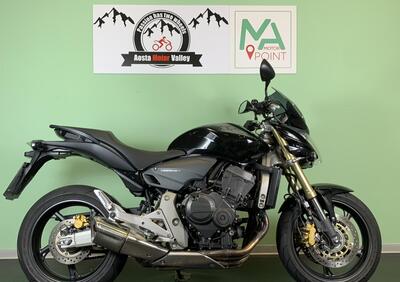 Honda Hornet 600 (2007 - 10) - Annuncio 9845973