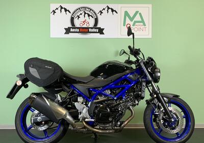 Suzuki SV 650 (2016 - 20) - Annuncio 9847915