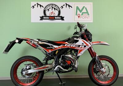 Rieju MRT 50 Supermotard Trophy (2021 - 25) - Annuncio 9848273