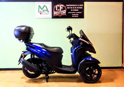 Yamaha Tricity 155 (2017 - 20) - Annuncio 9780512
