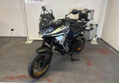 CFMOTO 800MT Sport (2022 - 25) - Annuncio 9797304