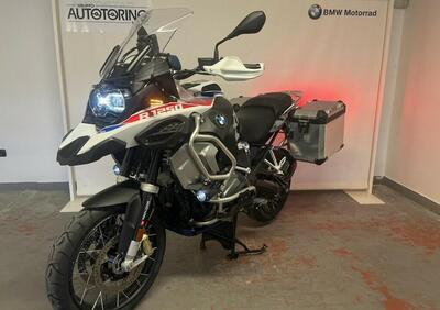 Bmw R 1250 GS Adventure (2021 - 24) - Annuncio 9842007
