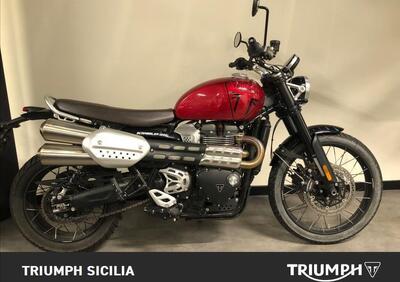 Triumph Scrambler 1200 X (2024 - 25) - Annuncio 9849178