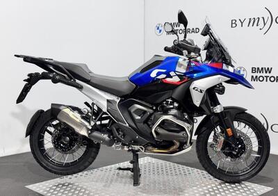 Bmw R 1300 GS Trophy (2023 - 25) - Annuncio 9833768
