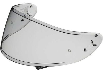 Visiera Fumè Chiaro SHOEI CNS-3 Per Neotec 2 - Annuncio 9847253