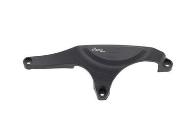 Coperchio Alternatore Lightech ECPDU007 nero sinis - Annuncio 9843449