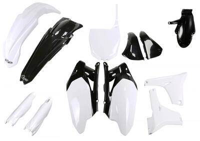 Kit plastiche completo UFO per Yamaha YZF 450 (201  - Annuncio 9792706