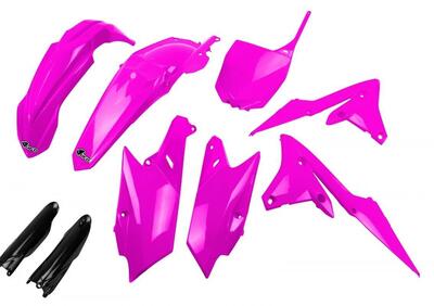 Kit plastiche completo UFO per per Yamaha YZF 250-  - Annuncio 9843521