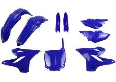 Kit plastiche completo UFO per Yamaha YZ 125-250 (  - Annuncio 9847965