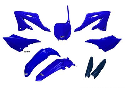 Kit plastiche completo UFO per Yamaha YZ 125-250 (  - Annuncio 9848306