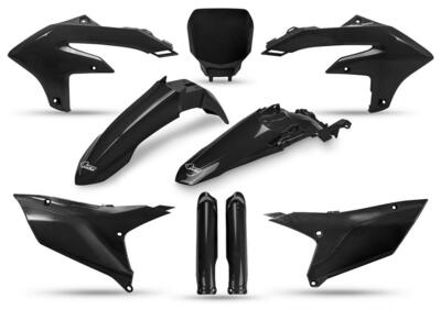 Kit plastiche completo UFO per Yamaha YZ 125-250 (  - Annuncio 9848310