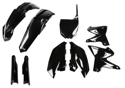 Kit plastiche UFO per Yamaha YZF 250-450 Blu UFO  - Annuncio 9848313