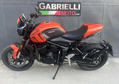 Triumph Trident 660 (2021 - 24) - Annuncio 9849252