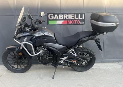 Honda CB 500 X (2019 - 20) - Annuncio 9849253