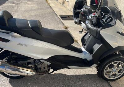 Piaggio MP3 500 ie Business LT (2017 - 18) - Annuncio 9849254