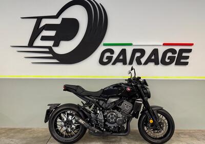Honda CB 1000 R Black Edition (2021 - 25) - Annuncio 9849332