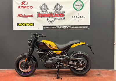 Royal Enfield Guerrilla 450 (2024 - 25) - Annuncio 9849338