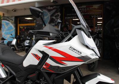 Zontes ZT703-F (2025) - Annuncio 9763679