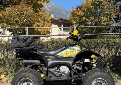 Polaris Scrambler 500 E 4x4 (2007 - 11) - Annuncio 9849340